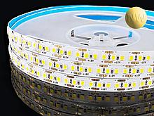 Светодиодная лента SMD 2835 180LED 18W 12V белый дневной