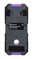 Детектор скрытой проводки Ermenrich Ping SM70 (ЖК дисплей 2.4", 38мм, 51/100-120мм провод/металлы), фото 2