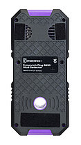 Детектор скрытой проводки Ermenrich Ping SM90 (ЖК дисплей 2.4", 38мм, 51/100-120мм провод/металлы), фото 3
