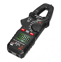 Клещи токоизмерительные Ermenrich Ping MK10 (вольтметр, амперметр, омметр, Hold, 2000 отсчетов), фото 3