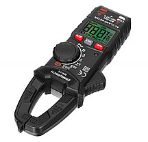 Клещи токоизмерительные Ermenrich Ping MK10 (вольтметр, амперметр, омметр, Hold, 2000 отсчетов), фото 2