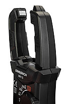 Клещи токоизмерительные Ermenrich Ping MK10 (вольтметр, амперметр, омметр, Hold, 2000 отсчетов), фото 3