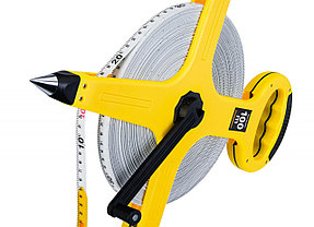 Лента мерная Ermenrich Reel SL100, фото 3