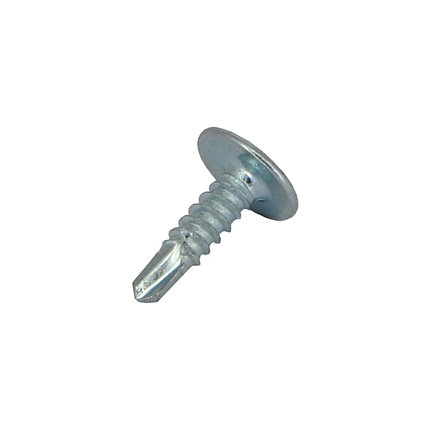 Саморез 4.2х14.Ц6.хр.бцв ТУ BY 400024166.012-2008 (мелкая расфасовка, 30шт.), фото 2