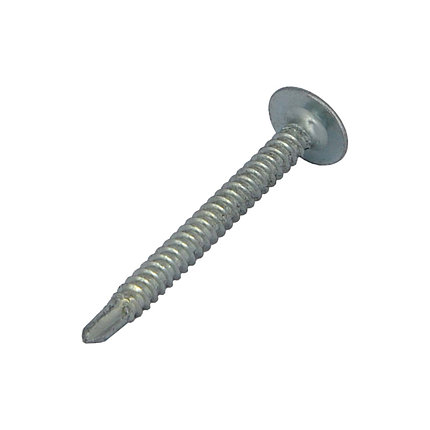 Саморез 4.2х51.Ц6.хр.бцв ТУ BY 400024166.012-2008 (мелкая расфасовка, 30шт.), фото 2