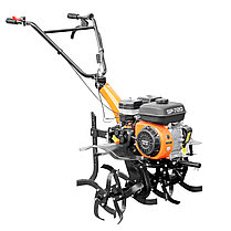 Культиватор SKIPER SP-720 (8 л.с., без ВОМ, передач 2+1, 2 года гарантии, без колёс), фото 3