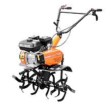 Культиватор SKIPER SP-720S (8 л.с., без ВОМ, передач 3+1, 2 года гарантии, без колёс), фото 3