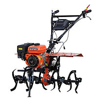 Культиватор SKIPER SP-850S (8 л.с., без ВОМ, пон.передача, 3+1, 2 года гарантии, без колёс), фото 3