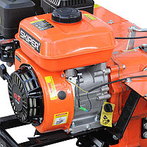 Культиватор SKIPER SP-850S (8 л.с., без ВОМ, пон.передача, 3+1, 2 года гарантии, без колёс), фото 2