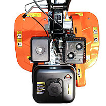 Культиватор SKIPER SP-700 (8 л.с., без ВОМ, передач 2+1, 2 года гарантии, без колёс), фото 2