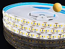 Светодиодная лента SMD 2835 180LED 17W 12V IP33 белый тёплый