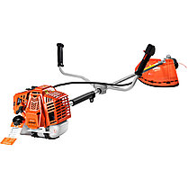 Мотокоса SKIPER GTP2401 (2.4 кВт, autocut25, диск 40Т, двуплечный ремень, лёгк. старт), фото 2