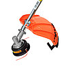 Мотокоса SKIPER GTP2101 (2.1 кВт, autocut25, диск 40Т, двуплечный ремень, лёгк. старт), фото 2
