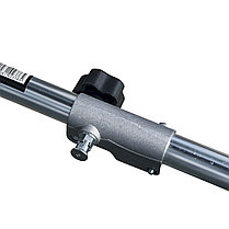 Мотокоса SKIPER GTP2502 (2.5 кВт, autocut25,диск40Т,двуплечный ремень, лёгк.старт,разборн. штанга), фото 3