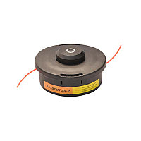 Головка триммерная SKIPER A09 2,4мм,(10*1,25 "мама" лев. рез.), 310 гр, STIHL  mod. d 120