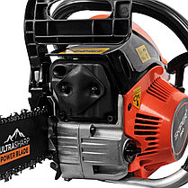Бензопила SKIPER TV5230-PRO (40 см /16", 0.325", 1.5 мм, 64 зв. 3.0 кВт, праймер), фото 2