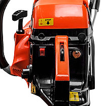 Бензопила SKIPER TV5230-PRO (40 см /16", 0.325", 1.5 мм, 64 зв. 3.0 кВт, праймер), фото 3