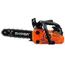 Бензопила SKIPER TV3003 (30 см /12", 0.375"/ 3/8", 1.3 мм, 44 зв. 1.5 кВт/ 2.0 лс), фото 3