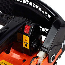Бензопила SKIPER TV3003 (30 см /12", 0.375"/ 3/8", 1.3 мм, 44 зв. 1.5 кВт/ 2.0 лс), фото 3