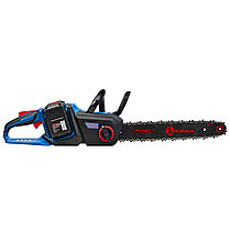 Пила цепная аккумуляторная KATANA DT2104-PRO(Бесщет, 42V, 2x4Ah, 40см, 0,375", 1,3мм, 56зв.,бесключ), фото 2