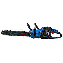 Пила цепная аккумуляторная KATANA DT2104-PRO(Бесщет, 42V, 2x4Ah, 40см, 0,375", 1,3мм, 56зв.,бесключ), фото 3