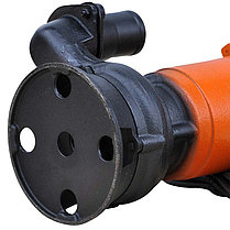 Насос дренажнo-фекальный Skiper SP8-1.5 (1500 Вт, 250 л/мин, чугун, попл.выкл), фото 2