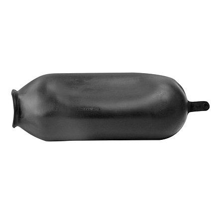 Мембрана для гидроаккумулятора BRADO B-100E (80-100 л, 89 мм, EPDM, 6 атм, с хвостиком), фото 2