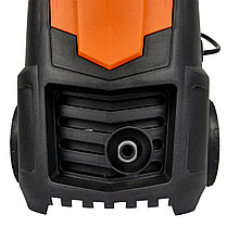 Мойка высокого давления SKIPER PM-135 (1650 Вт, 135 Бар, 300 л/ч, алюм.помпа, самовсасывание), фото 3