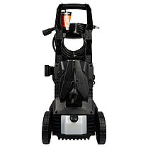 Мойка высокого давления SKIPER PM-165 (2200 Вт, 165 Бар, 360 л/ч, самовсасывание, встр.пеноген), фото 3