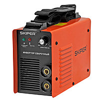 Инвертор сварочный SKIPER ММА-2500-16 (160-260 В, 200А, 1,6-3,2 мм, электрост.от 6,0 кВт, фото 2