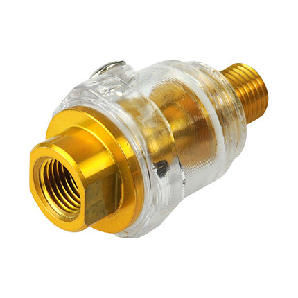 Маслораспылитель мини SKIPER OS14 1/4", фото 2