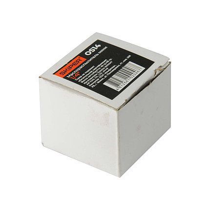 Маслораспылитель мини SKIPER OS14 1/4", фото 2