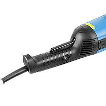 Углошлифмашина двуручная KATANA BG9500 (2500 Вт, 230х22 мм, пл. пуск, пов. рукоятка), фото 2