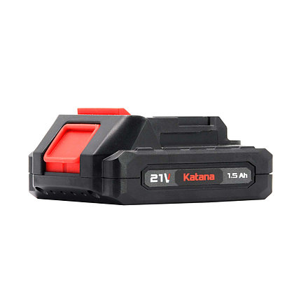Аккумулятор KATANA B1500 SinglePOWER (1,5 А/ч, 21В), фото 2