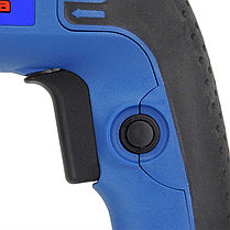 Перфоратор KATANA PU4500F в чем.(2 зуб.,3 сверла,950 Вт,3.2 Дж,3 реж,SDS-plus, БЗП), фото 2