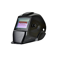 Сварочная маска SKIPER 5001X-PRO (1/1/1/2; 92х42мм; DIN 4/9-13, шлифовка)
