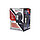 Сварочная маска ALTRON THOR 8002 PRO (4 сенсора; 1/1/1/2; 100х90мм; DIN 4/5-8/9-13) (20 шт в упак.), фото 5