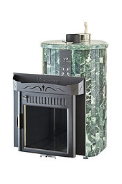 Банная печь Ферингер ПС Мини Змеевик наборный