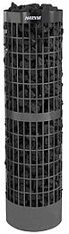 Электрическая печь HARVIA Cilindro Pro PC100E/135E без пульта черный