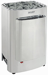 Электрическая печь HARVIA Club Combi HRKG135400S K13,5GS с парогенератором, без пульта