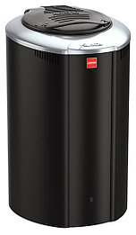 Электрическая печь HARVIA Forte HAFB400400M AF4 black с выносной панелью управления