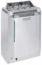 Электрическая печь HARVIA Topclass Combi HKSE900400 KV90SE с парогенератором, без пульта