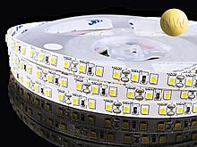 Светодиодная лента SMD 2835 120LED 12W 12V IP33 HIGH CLASS белый нейтральный