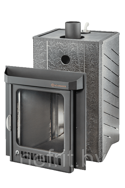 Банная печь Ферингер Квадра ПФ Лайн