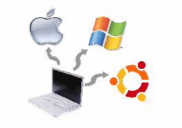 Предустановка ОС Windows