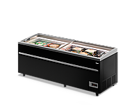 Ларь-бонета морозильная Dazzl Astra 250 -18...-22