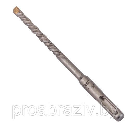 БУРЫ VERTEXTOOLS SDS PLUS 8Х160мм