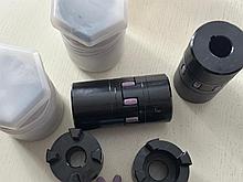 Муфта кулачковая генератора TYPE DJ GS 24 20H7 / 25 1:5 VKStal