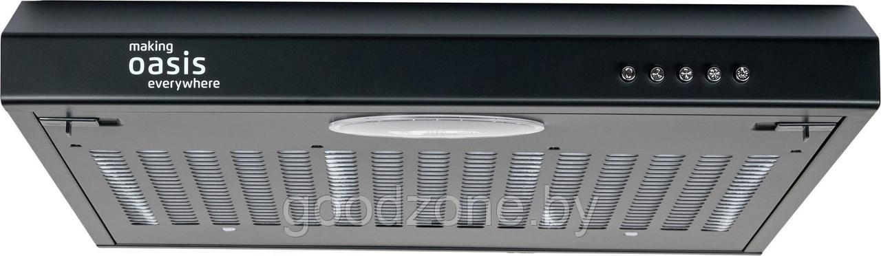 Кухонная вытяжка Making Oasis Everywhere PО-50В