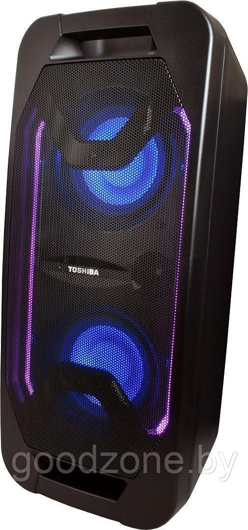 Патибокс Toshiba TY-ASC66